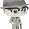 Funko Pop Marvel WandaVision Figura de vinilo Vision