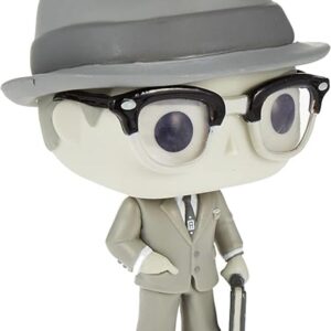 Funko Pop Marvel WandaVision Figura de vinilo Vision
