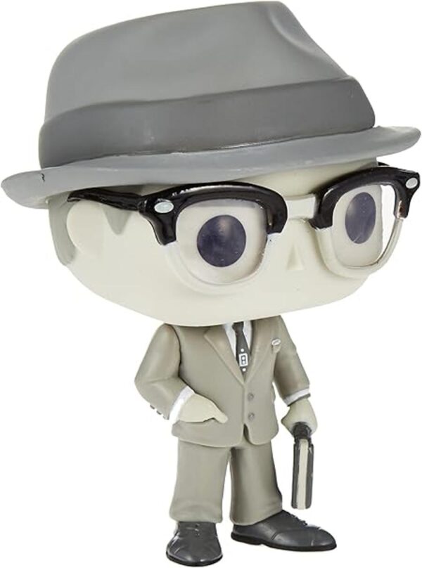 Funko Pop Marvel WandaVision Figura de vinilo Vision