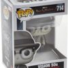 Funko Pop Marvel WandaVision Figura de vinilo Vision