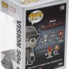 Funko Pop Marvel WandaVision Figura de vinilo Vision