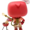Funko Pop Marvel Deadpool 30 Backyard Griller Deadpool_4