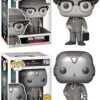 Funko Pop Marvel WandaVision Figura de vinilo Vision