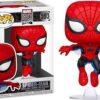 Funko Pop Marvel 80 aniversario Spiderman primera_5