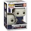 Funko Pop Película Halloween Myers pose nueva_2