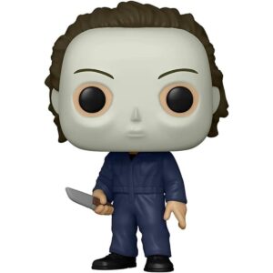 Funko Pop Película Halloween Myers pose nueva_1