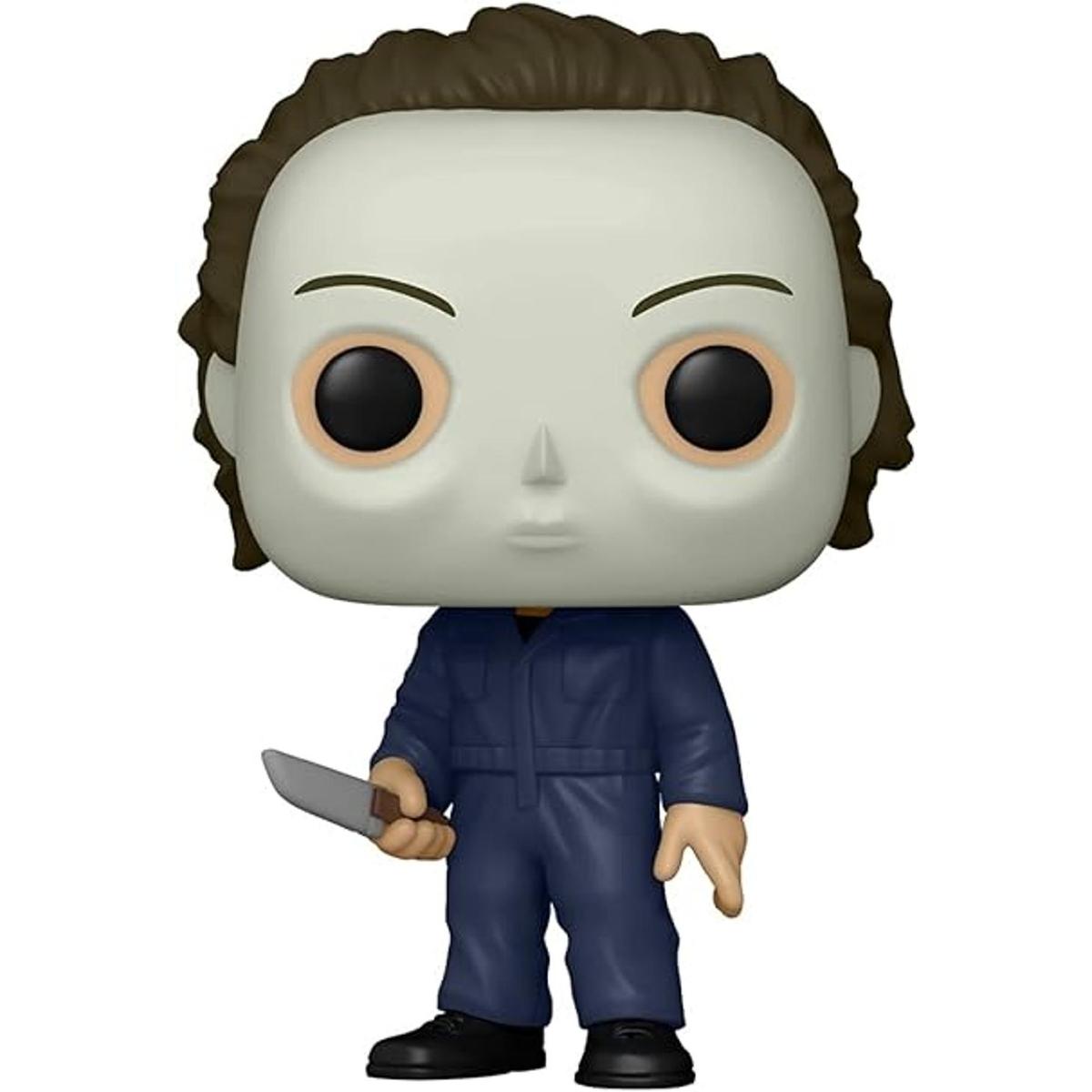 Funko Pop Película Halloween  Myers pose nueva