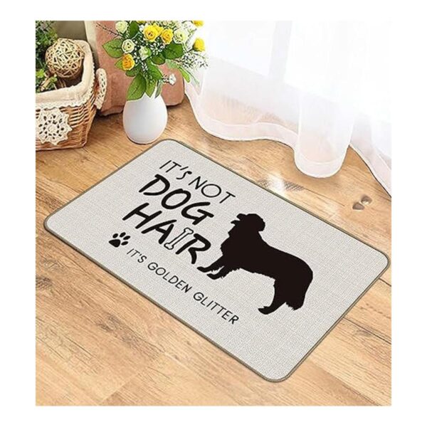 Funny Quotes Its Not Dog Hair It Its Golden Retriever_2