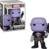 Funko Pop Super Marvel Heroes Thanos Earth18138 Figura_2