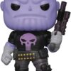 Funko Pop Super Marvel Heroes Thanos Earth18138 Figura_1