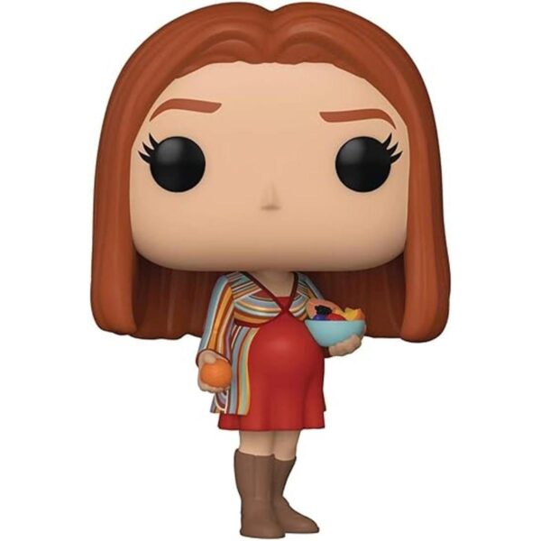 Funko Wanda 70s Pop 717 Pop TV Wanda Vision Figura de_6