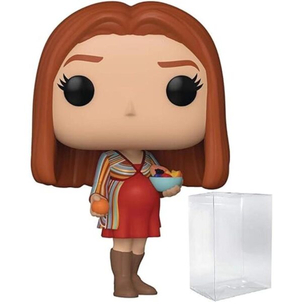 Funko Wanda 70s Pop 717 Pop TV Wanda Vision Figura de_1