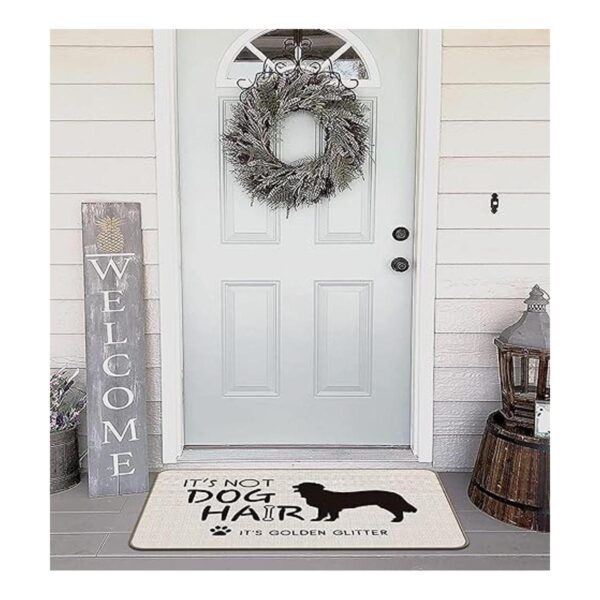 Funny Quotes Its Not Dog Hair It Its Golden Retriever_3