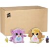 FurReal Fuzzalots Juguete de alimentación interactivo con_3
