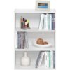 Furinno Pasir Estantería abierta de 3 niveles color_5