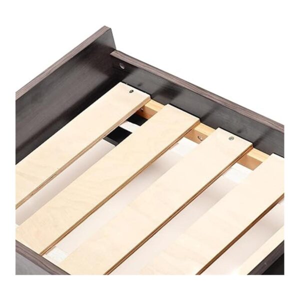 Furhaven MidCentury Modern Elevated Pet Bed Frames for