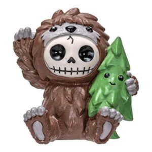 Furrybones Summit Collection Figura decorativa de pie_1