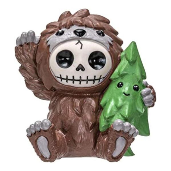 Furrybones Summit Collection Figura decorativa de pie_1