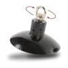 Furzone Correa de sujeción de baño duradera para perros_3