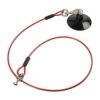 Furzone Correa de sujeción de baño duradera para perros_1