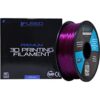 Fused Materials Filamento para impresora 3D PETG morado_1