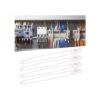 Fusible térmico limitador de temperatura de circuito