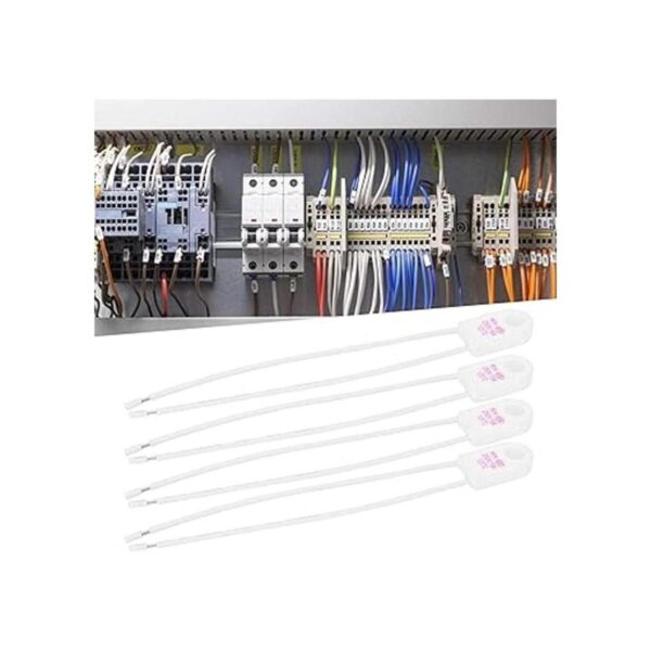 Fusible térmico limitador de temperatura de circuito