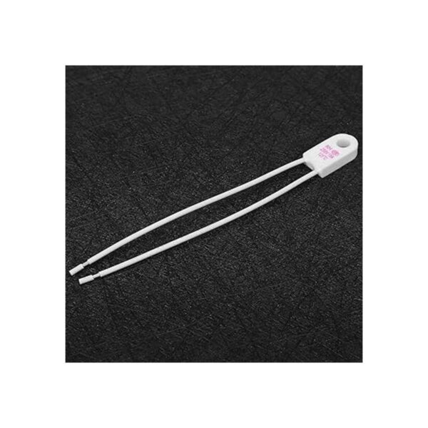 Fusible térmico limitador de temperatura de circuito