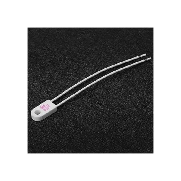 Fusible térmico limitador de temperatura de circuito