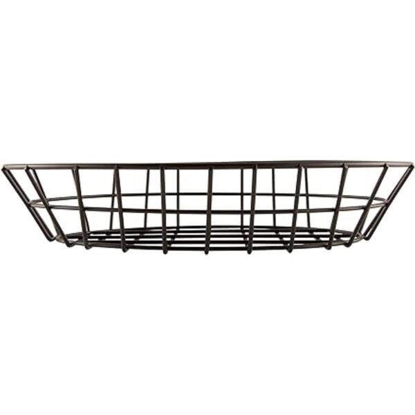 G.E.T. Enterprises 430188 Cesta ovalada de 12 x 8.25_2