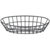 G.E.T. Enterprises 430188 Cesta ovalada de 12 x 8.25_1
