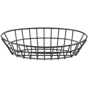 G.E.T. Enterprises 430188 Cesta ovalada de 12 x 8.25_1