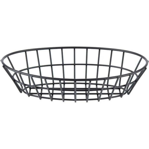 G.E.T. Enterprises 430188 Cesta ovalada de 12 x 8.25_1