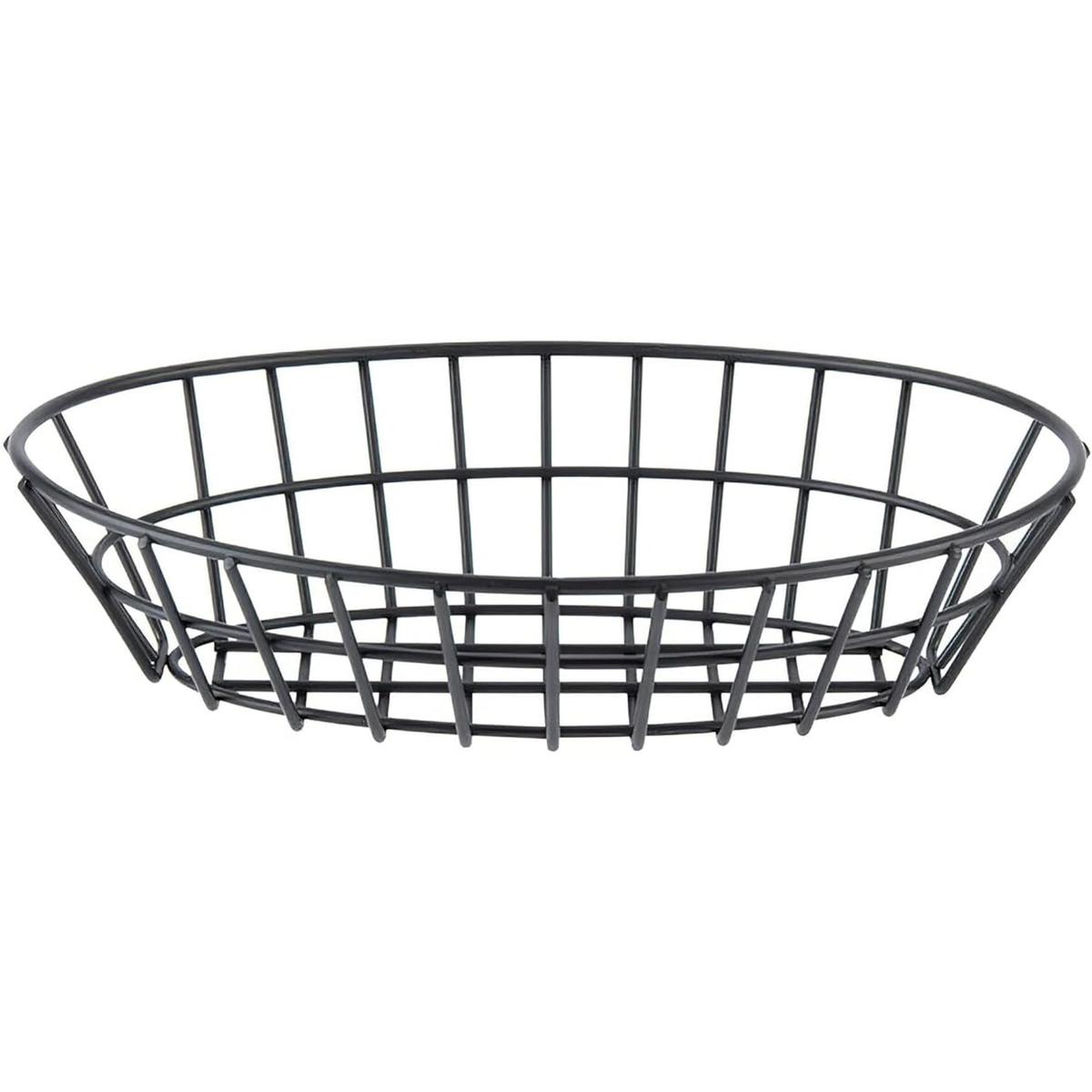 G.E.T. Enterprises 430188 Cesta ovalada de 12 x 8.25