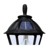 GAMA SONIC Polaris Colección de luz solar LED para_5