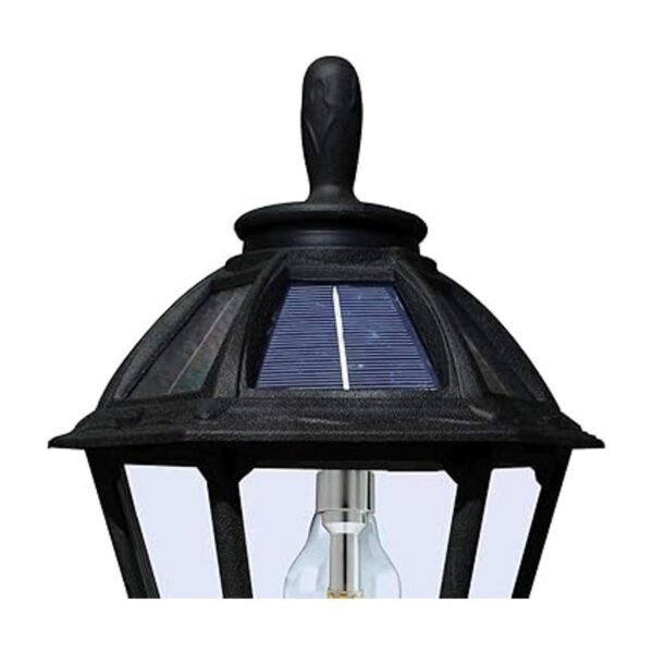 GAMA SONIC Polaris Colección de luz solar LED para_5