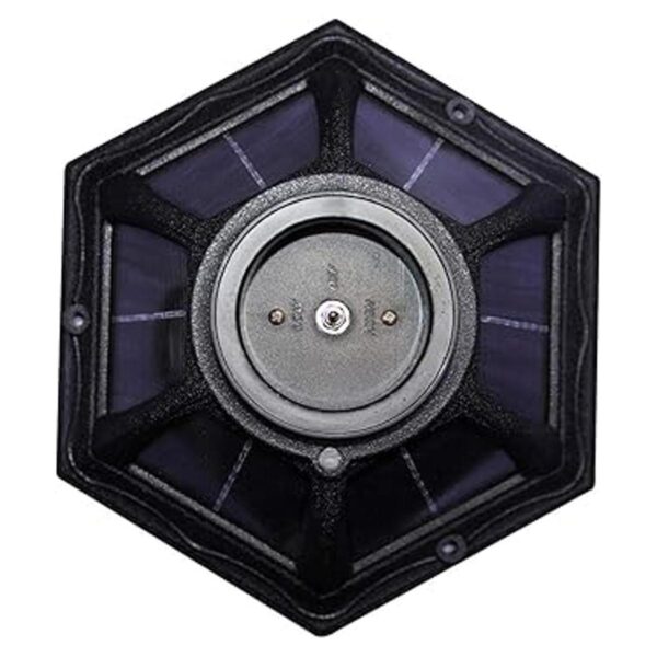 GAMA SONIC Polaris Colección de luz solar LED para_6