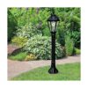 GAMA SONIC Polaris Colección de luz solar LED para_2