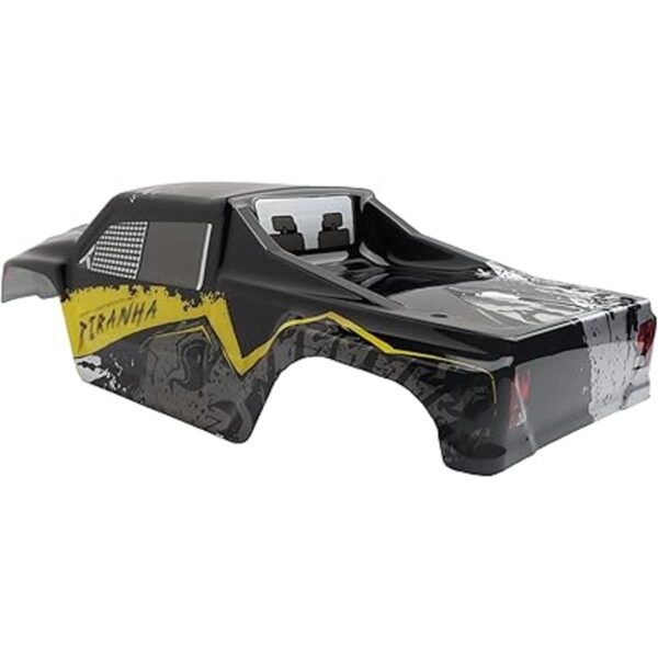 GDOOL PX920002 RC coche Shell cuerpo cubierta accesorios_3
