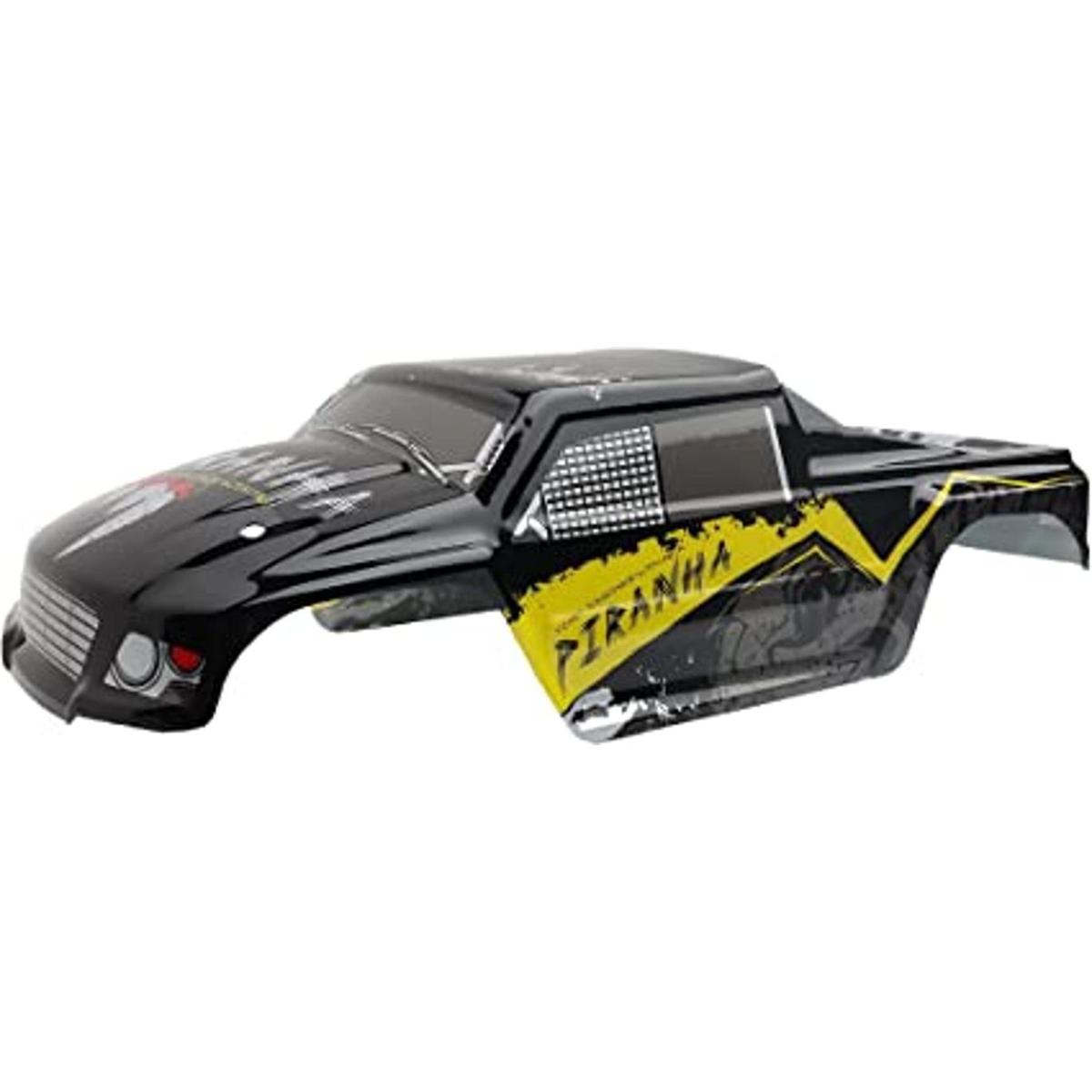 GDOOL PX920002 RC coche Shell cuerpo cubierta accesorios