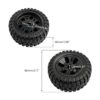 GDOOL 110 9200 RC Neumáticos PX920029A Accesorios Piezas_3
