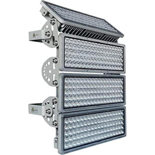 GDIDEA Luz de inundación LED para exteriores luces de_1