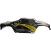 GDOOL PX920002 RC coche Shell cuerpo cubierta accesorios_5