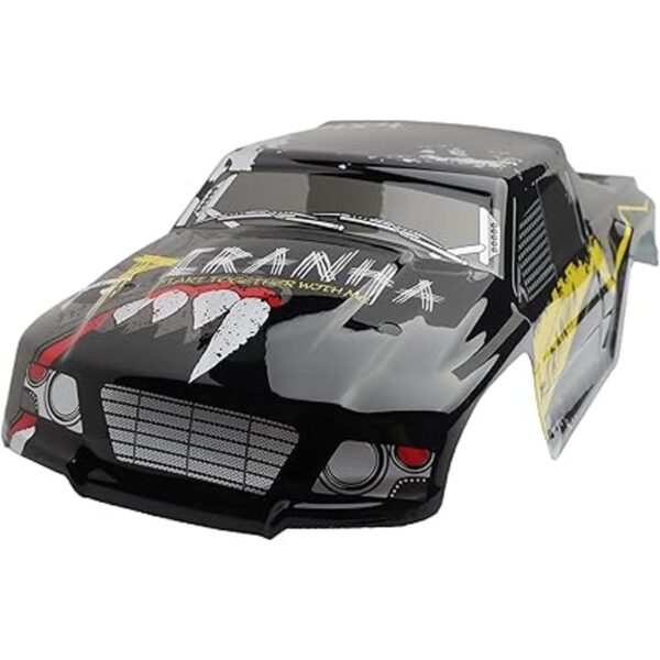 GDOOL PX920002 RC coche Shell cuerpo cubierta accesorios_2