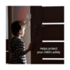 GE Alarma de seguridad personal para ventana y puerta_5