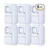 GE Alarma de seguridad personal para ventana y puerta_1
