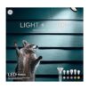 GE LED Bombilla de seguridad para exteriores con sensor_6