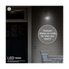 GE LED Bombilla de seguridad para exteriores con sensor_5