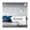 GE Lighting Cync Bombillas LED inteligentes A19 con_4