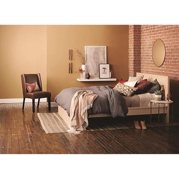 GE Relax Bombillas LED de 10 vatios equivalente a 60_5